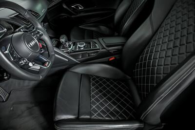 2020 Audi R8 5.2 quattro V10 performance   - Photo 26 - Joliet, IL 60435