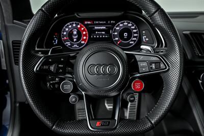 2020 Audi R8 5.2 quattro V10 performance   - Photo 33 - Joliet, IL 60435