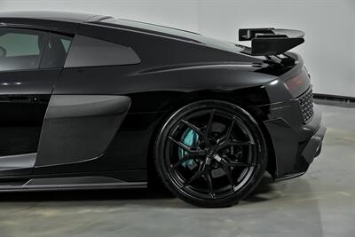 2020 Audi R8 5.2 quattro V10 performance   - Photo 9 - Joliet, IL 60435