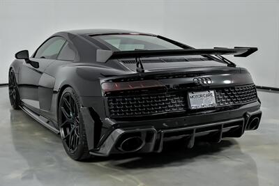 2020 Audi R8 5.2 quattro V10 performance   - Photo 10 - Joliet, IL 60435