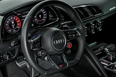 2020 Audi R8 5.2 quattro V10 performance   - Photo 28 - Joliet, IL 60435