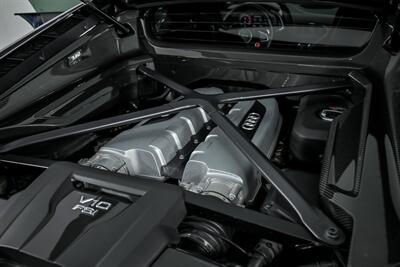 2020 Audi R8 5.2 quattro V10 performance   - Photo 17 - Joliet, IL 60435