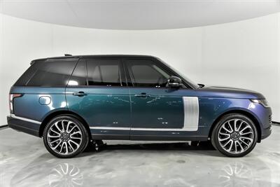 2019 Land Rover Range Rover Supercharged   - Photo 13 - Joliet, IL 60435