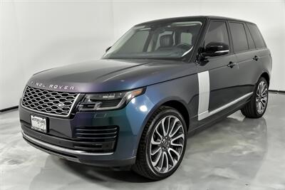 2019 Land Rover Range Rover Supercharged   - Photo 5 - Joliet, IL 60435