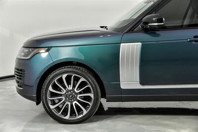 2019 Land Rover Range Rover Supercharged   - Photo 6 - Joliet, IL 60435