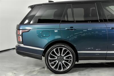 2019 Land Rover Range Rover Supercharged   - Photo 12 - Joliet, IL 60435