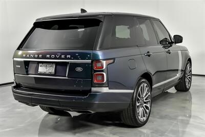 2019 Land Rover Range Rover Supercharged   - Photo 11 - Joliet, IL 60435