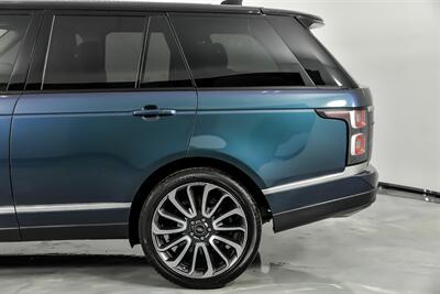 2019 Land Rover Range Rover Supercharged   - Photo 8 - Joliet, IL 60435