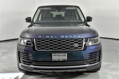 2019 Land Rover Range Rover Supercharged   - Photo 4 - Joliet, IL 60435