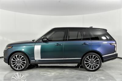 2019 Land Rover Range Rover Supercharged   - Photo 7 - Joliet, IL 60435