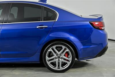 2016 Chevrolet SS   - Photo 9 - Joliet, IL 60435
