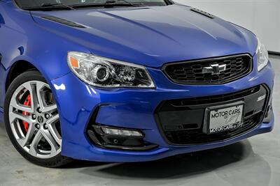 2016 Chevrolet SS   - Photo 3 - Joliet, IL 60435