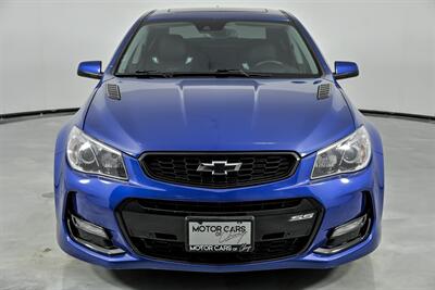 2016 Chevrolet SS   - Photo 5 - Joliet, IL 60435