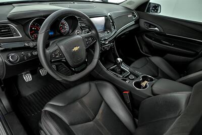 2016 Chevrolet SS   - Photo 20 - Joliet, IL 60435