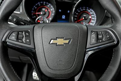 2016 Chevrolet SS   - Photo 28 - Joliet, IL 60435