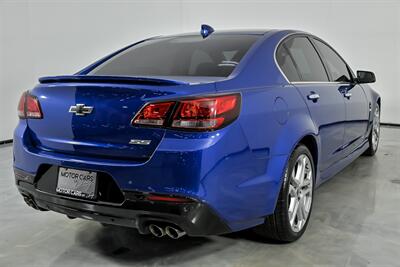 2016 Chevrolet SS   - Photo 12 - Joliet, IL 60435