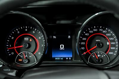 2016 Chevrolet SS   - Photo 27 - Joliet, IL 60435