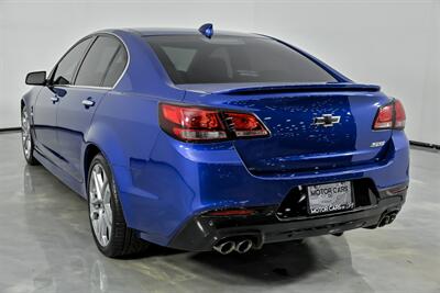 2016 Chevrolet SS   - Photo 10 - Joliet, IL 60435