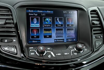 2016 Chevrolet SS   - Photo 32 - Joliet, IL 60435