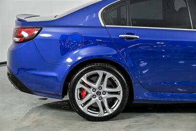 2016 Chevrolet SS   - Photo 13 - Joliet, IL 60435