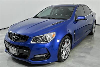 2016 Chevrolet SS   - Photo 6 - Joliet, IL 60435
