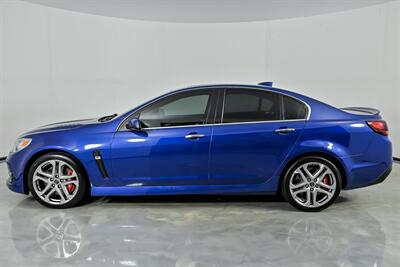 2016 Chevrolet SS   - Photo 8 - Joliet, IL 60435
