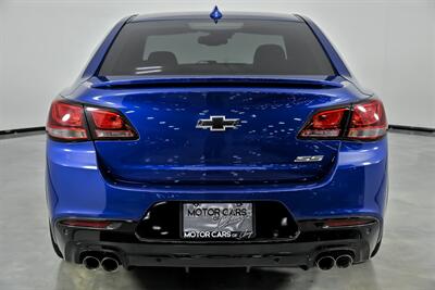 2016 Chevrolet SS   - Photo 11 - Joliet, IL 60435