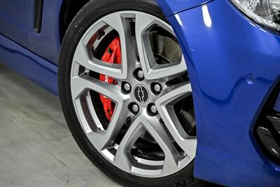 2016 Chevrolet SS   - Photo 4 - Joliet, IL 60435