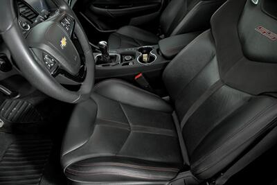 2016 Chevrolet SS   - Photo 21 - Joliet, IL 60435