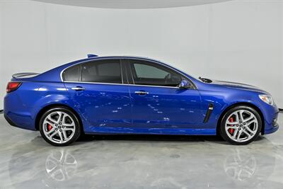 2016 Chevrolet SS   - Photo 14 - Joliet, IL 60435