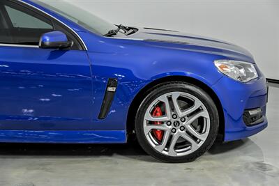2016 Chevrolet SS   - Photo 15 - Joliet, IL 60435