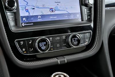 2019 Bentley Bentayga V8   - Photo 35 - Joliet, IL 60435