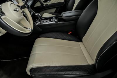 2019 Bentley Bentayga V8   - Photo 20 - Joliet, IL 60435