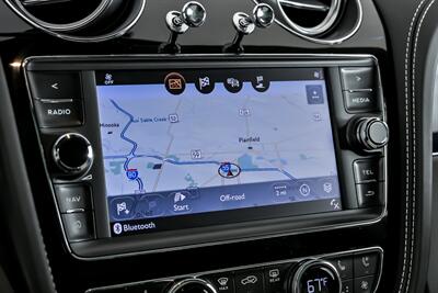 2019 Bentley Bentayga V8   - Photo 34 - Joliet, IL 60435