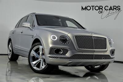 2019 Bentley Bentayga V8   - Photo 1 - Joliet, IL 60435