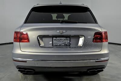 2019 Bentley Bentayga V8   - Photo 10 - Joliet, IL 60435