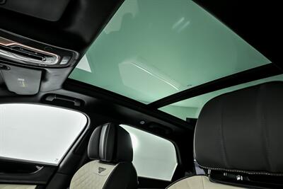 2019 Bentley Bentayga V8   - Photo 22 - Joliet, IL 60435