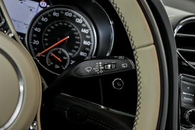 2019 Bentley Bentayga V8   - Photo 31 - Joliet, IL 60435