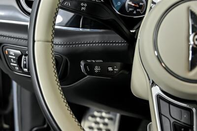 2019 Bentley Bentayga V8   - Photo 30 - Joliet, IL 60435