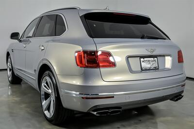 2019 Bentley Bentayga V8   - Photo 9 - Joliet, IL 60435