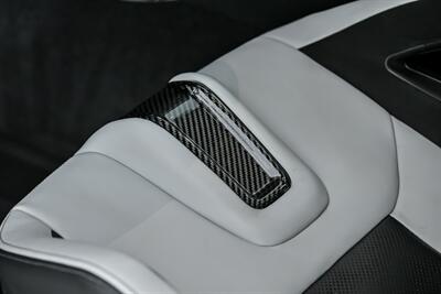 2023 BMW M3 Competition-CARBON BUCKETS   - Photo 27 - Joliet, IL 60435
