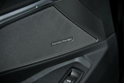 2023 BMW M3 Competition-CARBON BUCKETS   - Photo 20 - Joliet, IL 60435