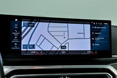 2023 BMW M3 Competition-CARBON BUCKETS   - Photo 33 - Joliet, IL 60435