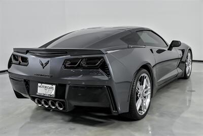 2014 Chevrolet Corvette Stingray Z51 - Photo 12 - Joliet, IL 60435
