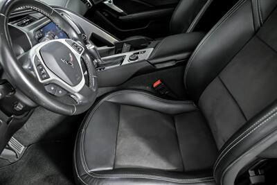 2014 Chevrolet Corvette Stingray Z51 - Photo 22 - Joliet, IL 60435