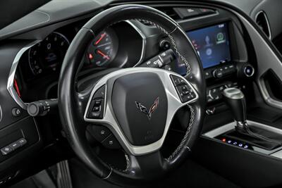 2014 Chevrolet Corvette Stingray Z51 - Photo 24 - Joliet, IL 60435