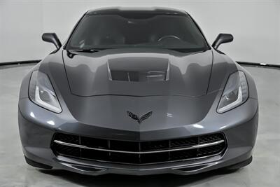 2014 Chevrolet Corvette Stingray Z51 - Photo 5 - Joliet, IL 60435