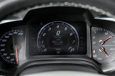 2014 Chevrolet Corvette Stingray Z51 - Photo 26 - Joliet, IL 60435