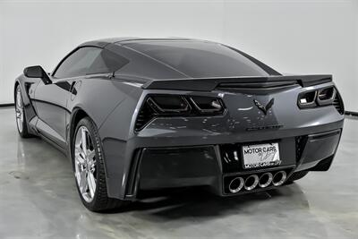 2014 Chevrolet Corvette Stingray Z51 - Photo 10 - Joliet, IL 60435