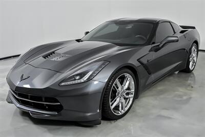 2014 Chevrolet Corvette Stingray Z51 - Photo 6 - Joliet, IL 60435